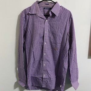 Bonobos Dress Shirt Button-Up